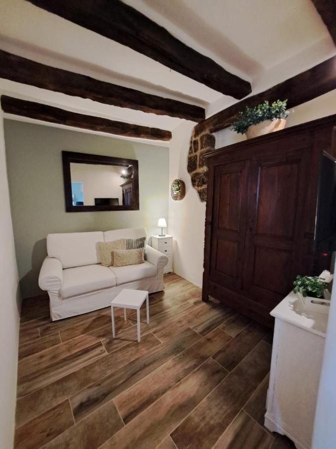 Il Gelsomino Apartment Pitigliano Dış mekan fotoğraf