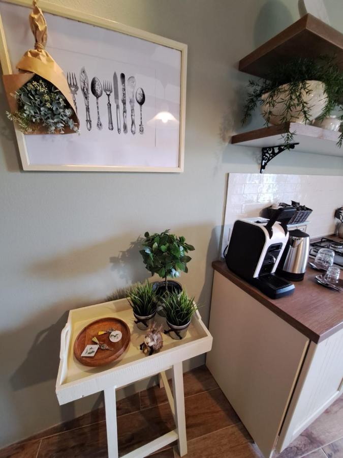Il Gelsomino Apartment Pitigliano Dış mekan fotoğraf