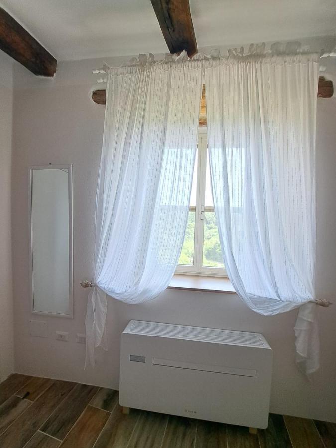 Il Gelsomino Apartment Pitigliano Dış mekan fotoğraf