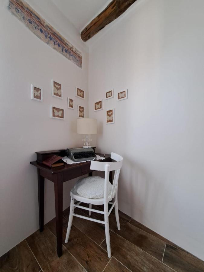 Il Gelsomino Apartment Pitigliano Dış mekan fotoğraf