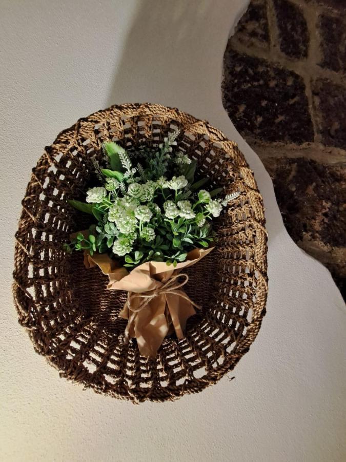 Il Gelsomino Apartment Pitigliano Dış mekan fotoğraf