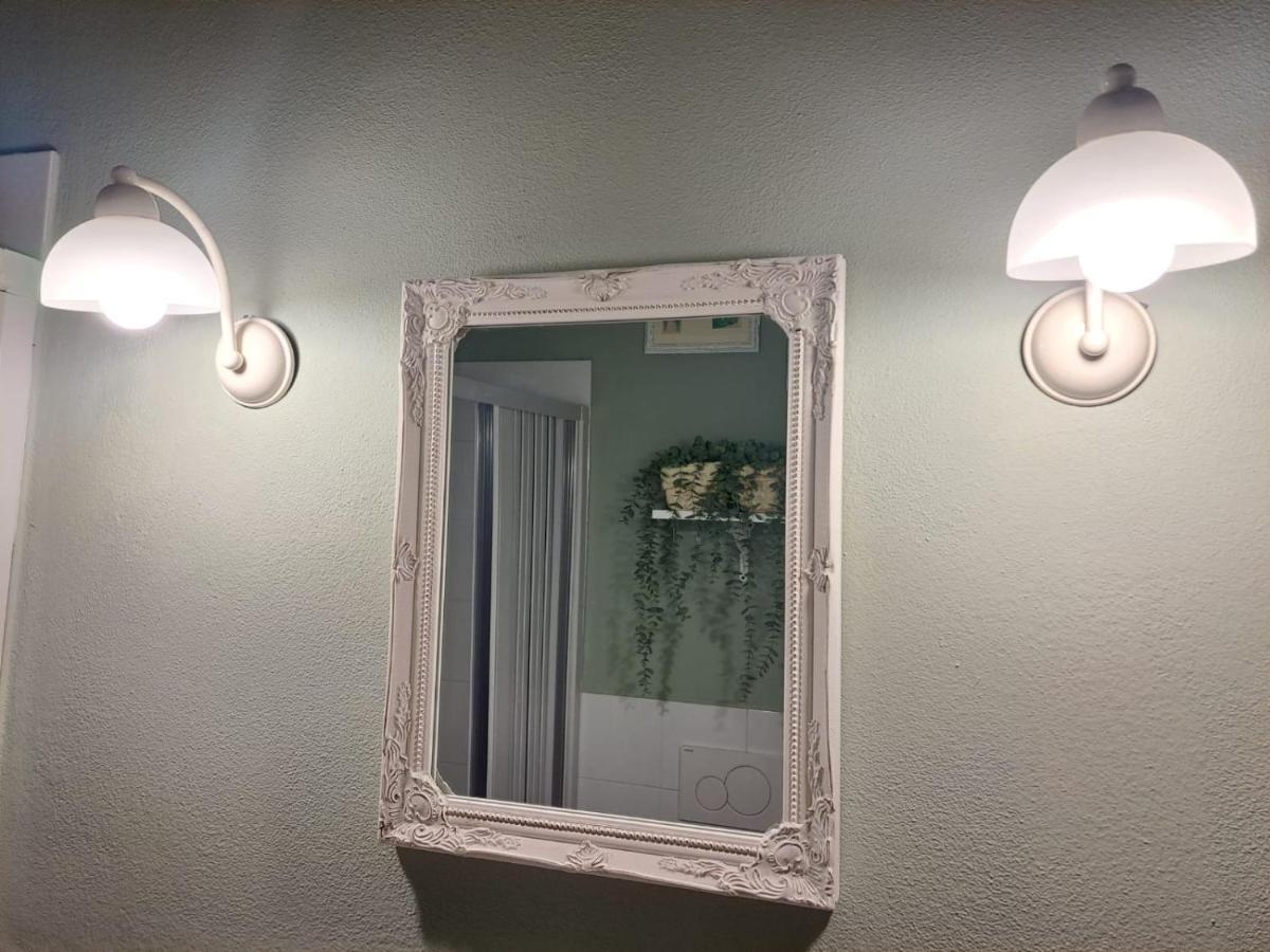 Il Gelsomino Apartment Pitigliano Dış mekan fotoğraf